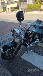 Harley-davidson Heritage softail classic 