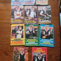 ricette suor germana