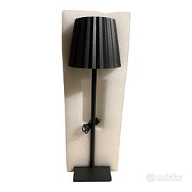 Lampada usb da tavolo