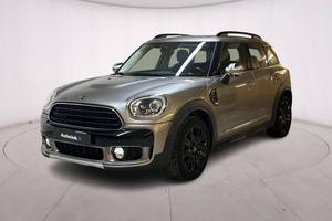 MINI Countryman One D Baker Street
