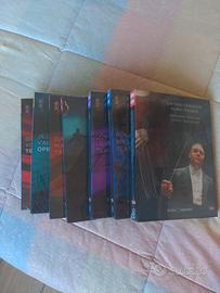 DVD musica classica 