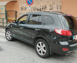 HYUNDAI Santa Fe 2ªs. 06-10 - 2006