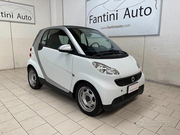 Smart ForTwo Pure 1.0 mhd c.Auto-Pelle-Servosterzo