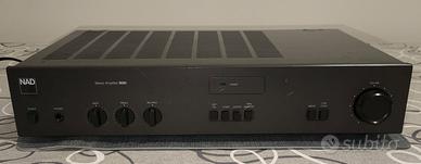 Nad 3020i Ampli Integrato 20W