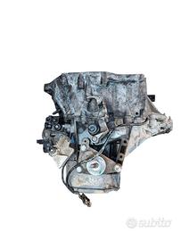 Cambio Peugeot 308 1600 hdi 109 cv 2007/2016 20EA0