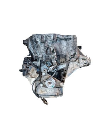 Cambio Peugeot 308 1600 hdi 109 cv 2007/2016 20EA0