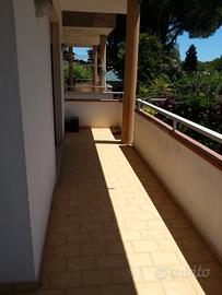 Formia Via Giovenale adiacente lido Tortuga