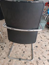 Sedie ufficio
