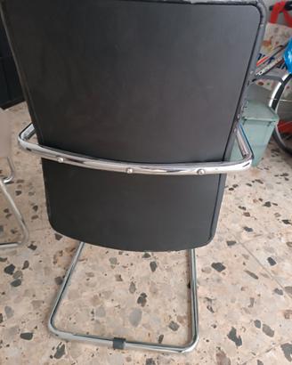 Sedie ufficio