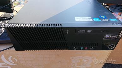 PC Desktop Lenovo ThinkCentre Intel Core i5 Pro