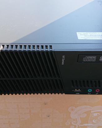 PC Desktop Lenovo ThinkCentre Intel Core i5 Pro