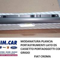 Modanatura Plancia lato ds Fiat Croma