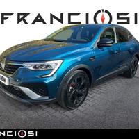 RENAULT Arkana 1.6 E-Tech full hybrid R.S. Line