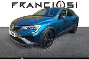 RENAULT Arkana 1.6 E-Tech full hybrid R.S. Line