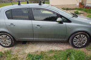 Opel corsa d 95 cv