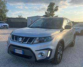 Suzuki Vitara 1.6 DDiS 4WD AllGrip V-Top