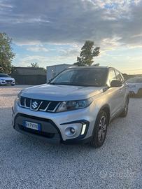 Suzuki Vitara 1.6 DDiS 4WD AllGrip V-Top