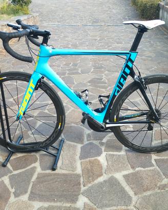 Giant Propel Advance 0 Taglia L