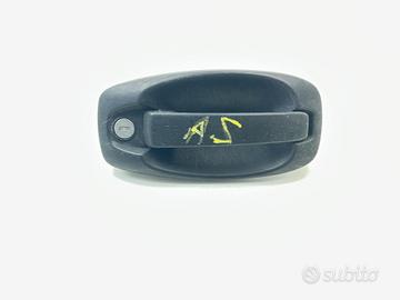 MANIGLIA ESTERNA ANTERIORE SINISTRA FIAT Qubo 1°