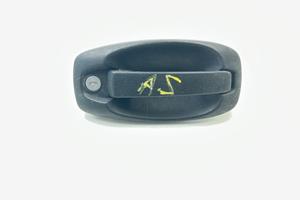 MANIGLIA ESTERNA ANTERIORE SINISTRA FIAT Qubo 1°