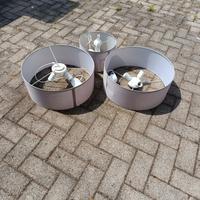 Plafoniere stile moderno 