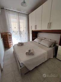 GRAZIOSO BILOCALE A VILLASIMIUS 