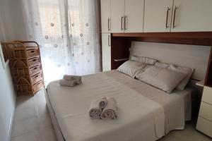 GRAZIOSO BILOCALE A VILLASIMIUS 