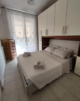 GRAZIOSO BILOCALE A VILLASIMIUS 