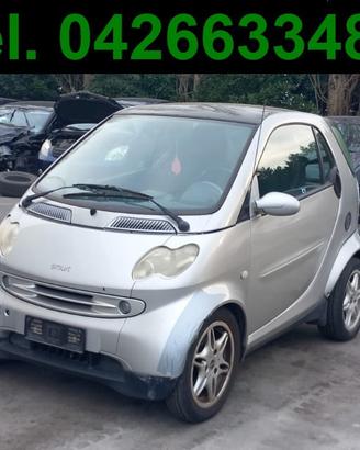 Ricambi usati SMART FORTWO 450 800 cdi - 61