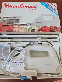 Coltello elettrico Moulinex