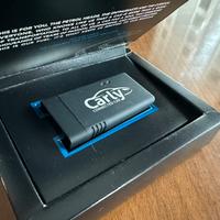 Carly Universal Scanner OBD2 ios android bluetooth