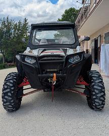 Polaris RZR 900 XP
