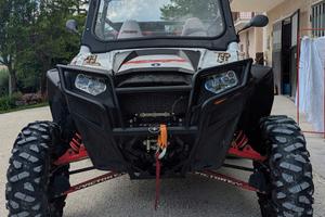 Polaris RZR 900 XP
