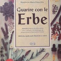 Guarire con le erbe