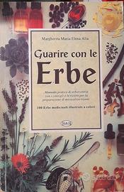 Guarire con le erbe