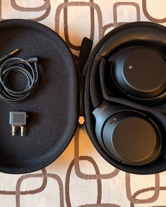 Sony WH-1000XM3