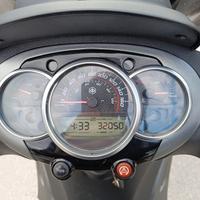 Piaggio Beverly TS 350