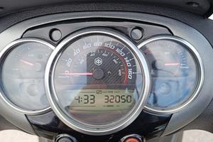 Piaggio Beverly TS 350