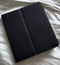 Sleep Cover per Kindle Oasis (9ª e 10ª gen) nera