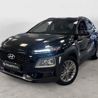 Hyundai Kona 1.0 T-GDI 120cv Comfort
