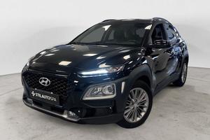 Hyundai Kona 1.0 T-GDI 120cv Comfort