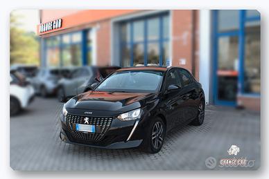 Peugeot 208 PureTech Active Pack