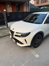 Alfa Junior come nuova