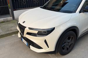 Alfa Junior come nuova
