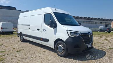 Renault Master - Passo Lungo - Anno 2021
