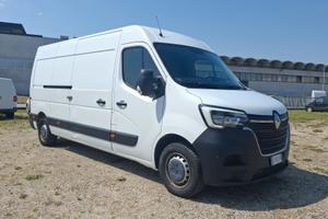 Renault Master - Passo Lungo - Anno 2021