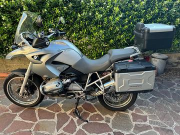 Bmw 1200 gs