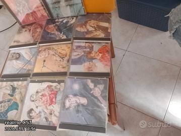 11 CD l'America del rock