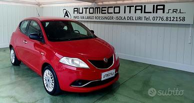 Lancia Ypsilon 1.3 MTJ - 2017 - KM. 135.000