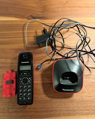 Cordless Panasonic